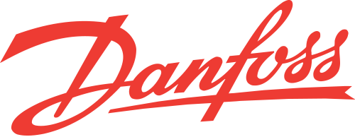 danfoss Danfoss logo