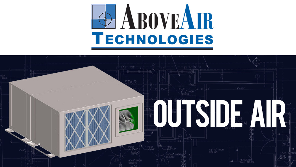 Introducing AboveAir Technologies