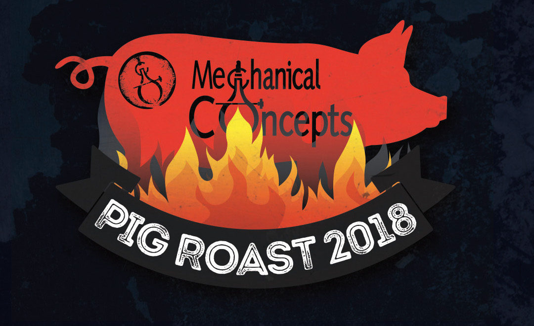 Pig Roast 2018