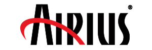 Airius logo