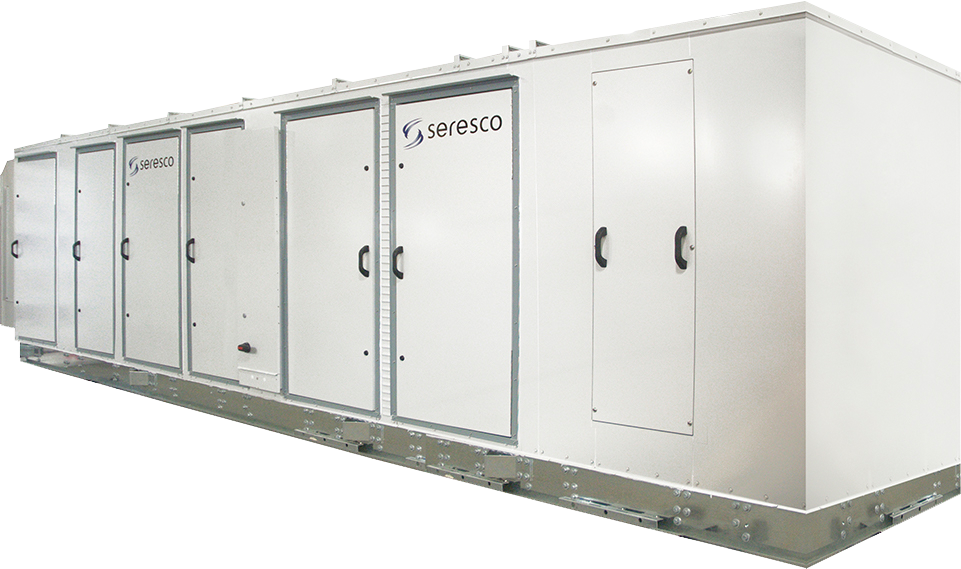 Featured Product Seresco Mechanical Concepts