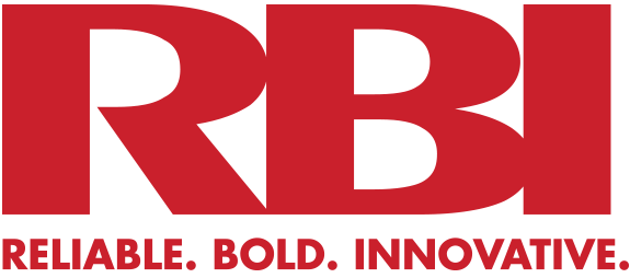 RBI logo