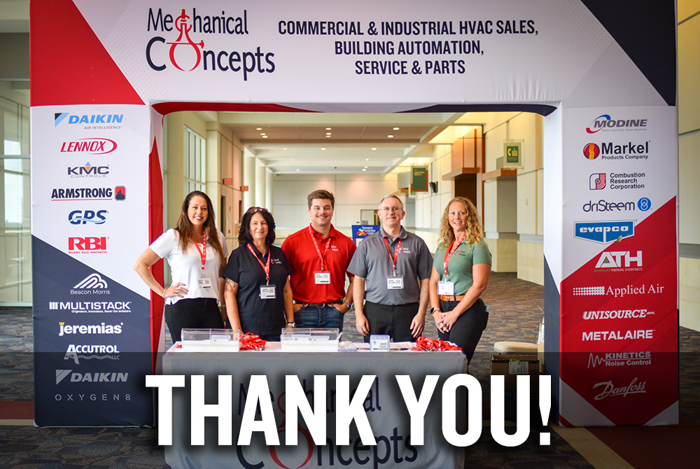 MC HVAC EXPO 2025