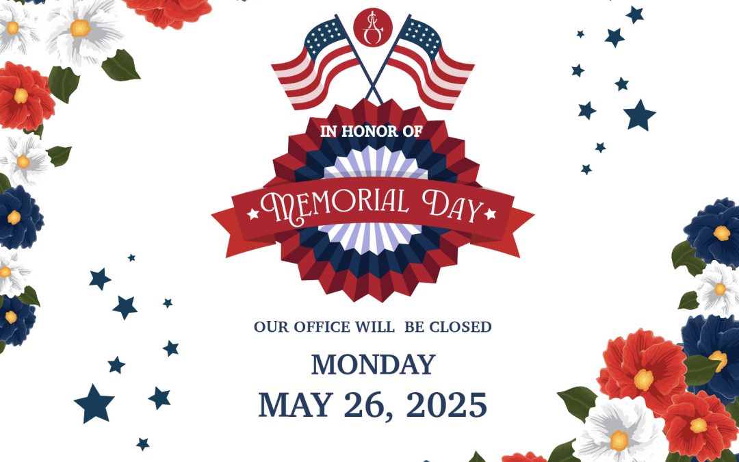 Memorial Day 2025