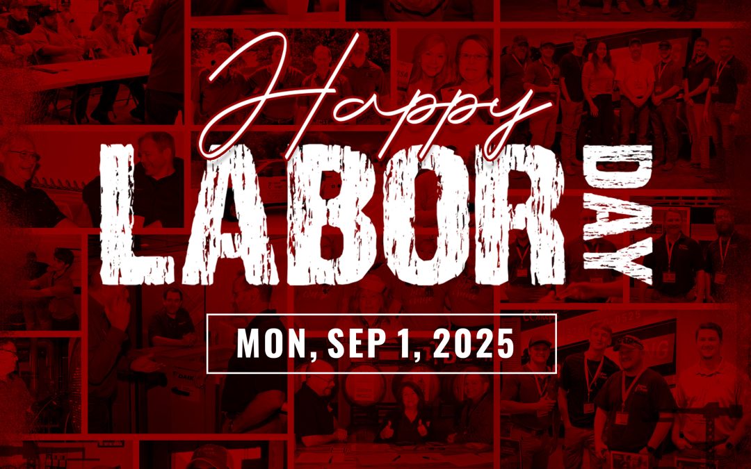 Labor Day 2025