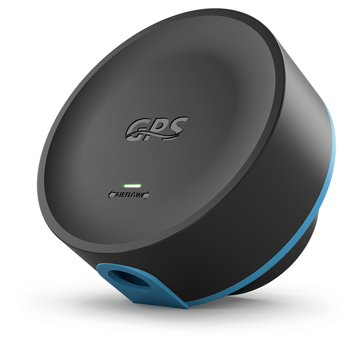 GPS IDF-2™ in a ceiling