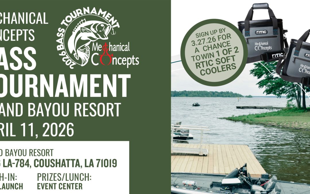 Bass Tournament 2026