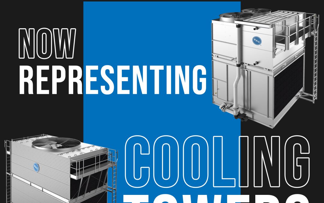 Introducing: Baltimore Air Coil Company