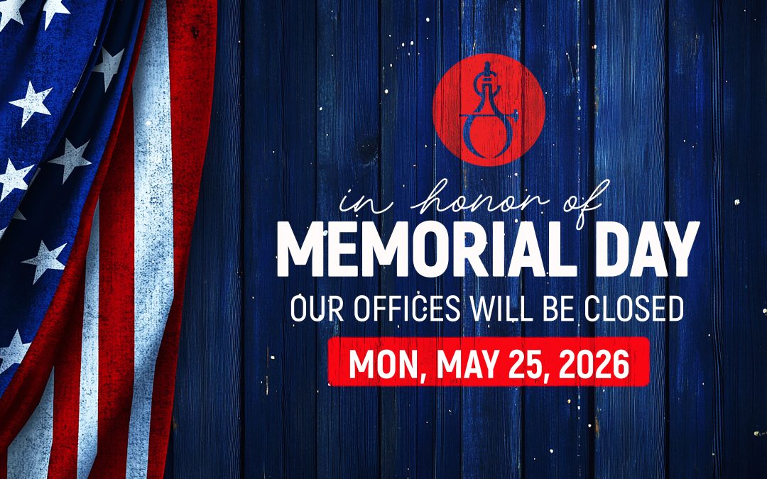 Memorial Day 2026