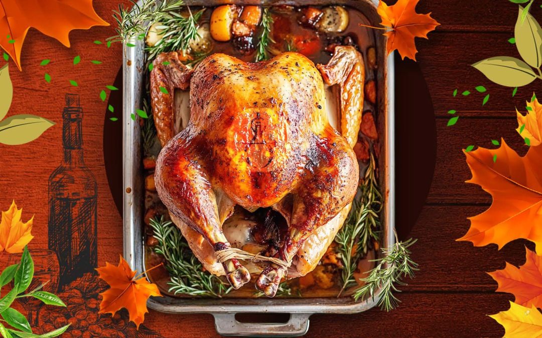 Thanksgiving 2026