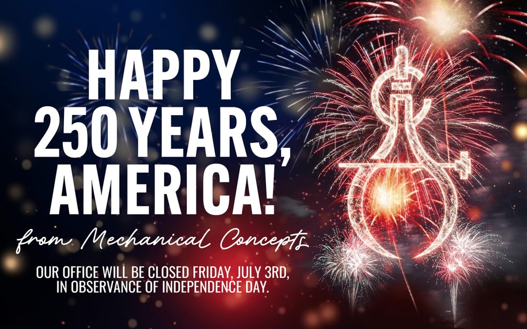 Fourth of July 2026 Closure
