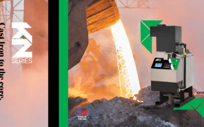 KN-Series Longevity Study Proves Units Highly Efficient and Reliable