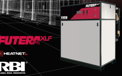 RBI’s All-New Futera XLF MB6000, B8000, and MB10000