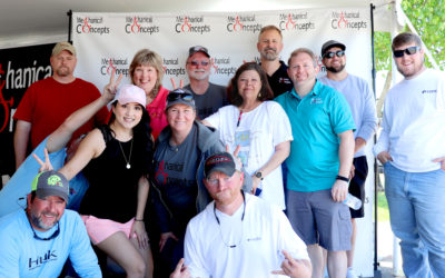 Mechanical Bass Tournament 2018