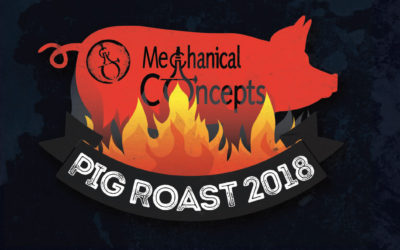 Pig Roast 2018