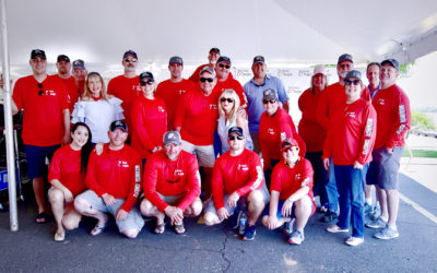 Mechanical Bass Tournament 2019