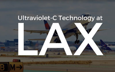 LAX Saved $18K on Annual HVAC Maintenance with UVR
