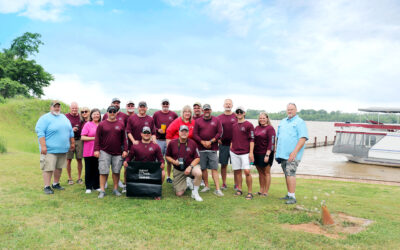 Mechanical Bass Tournament 2022