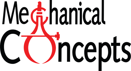 Mechanical Concepts LLC logo